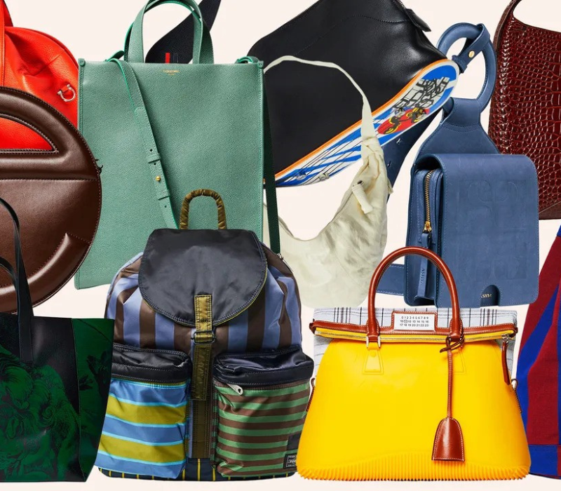 Bags