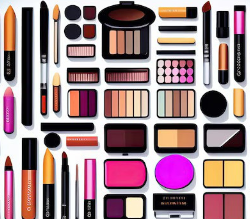Cosmetics