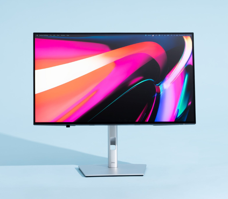 Monitor