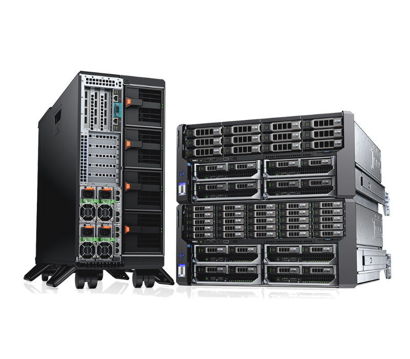 Server